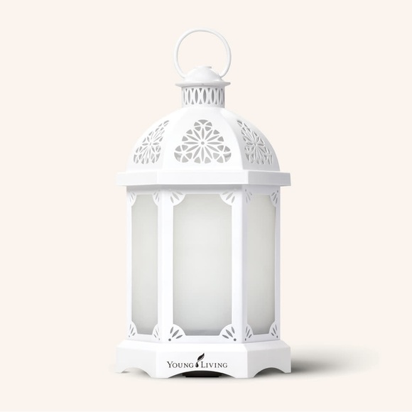 Lantern diffuser